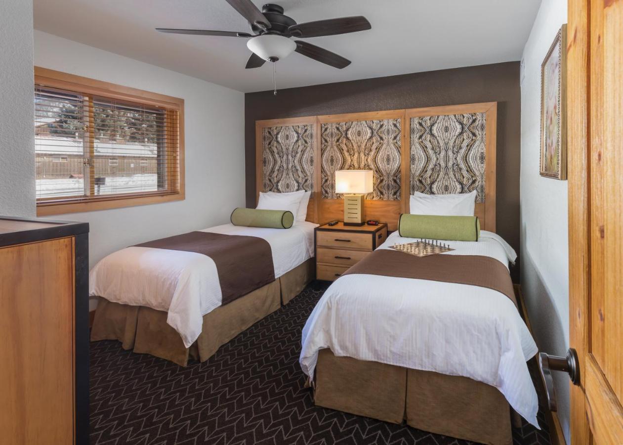 Resort Worldmark