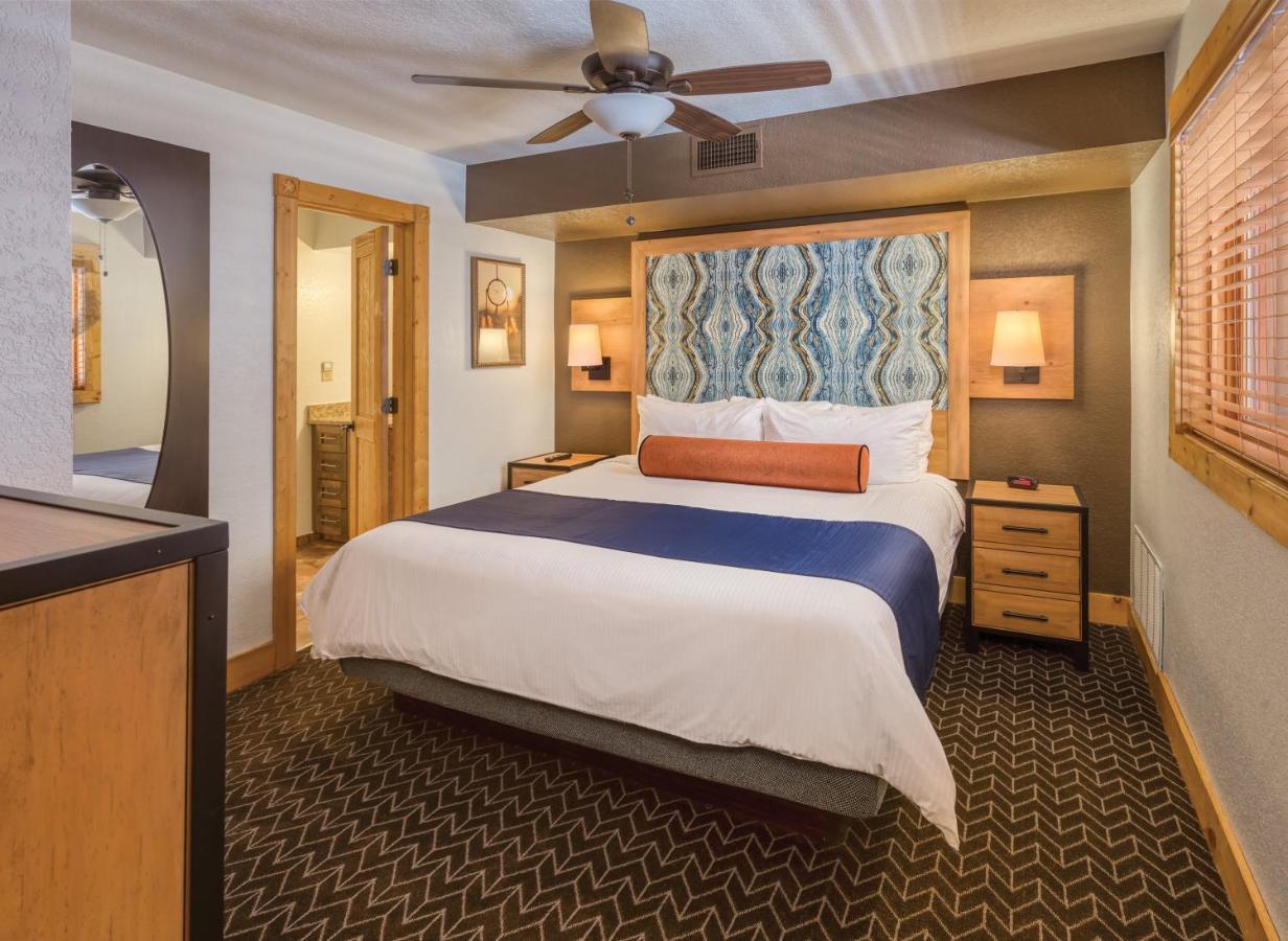 Resort Worldmark