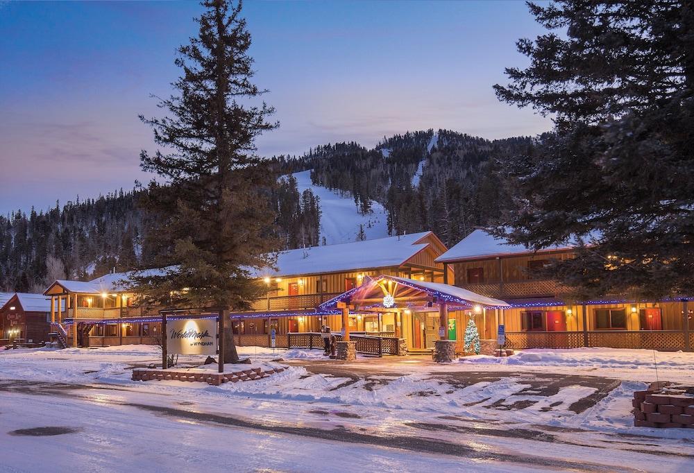 Worldmark Resort Red River
