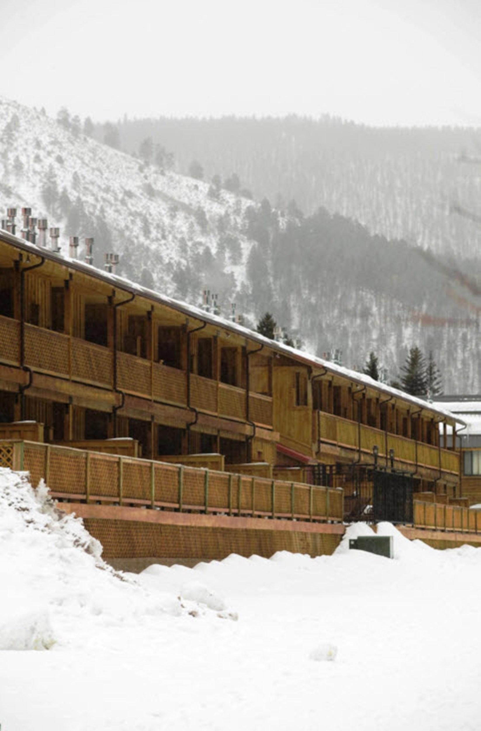Resort Worldmark Red River