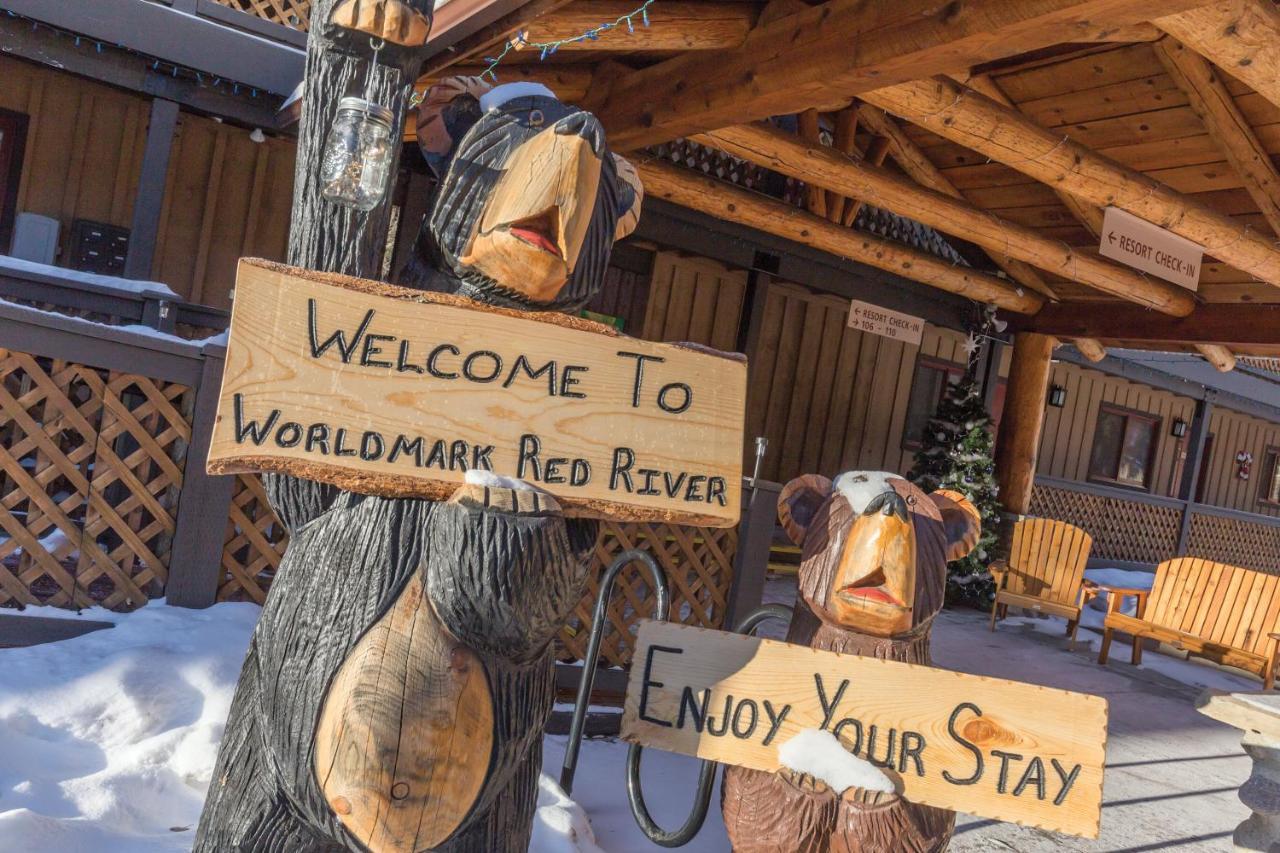 Worldmark 3* Red River