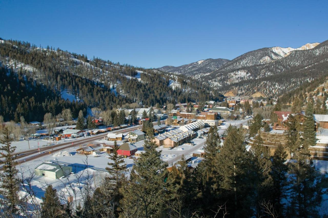 Worldmark Station touristique