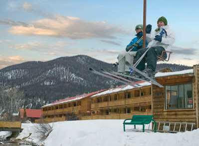 Worldmark Red River